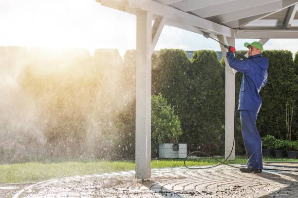 Best Gas Station Cleaning  in Munsons Corners, NY
