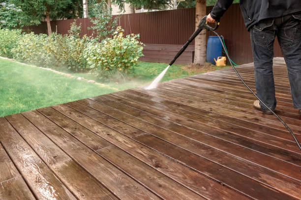 Best Building Exterior Washing  in Munsons Corners, NY