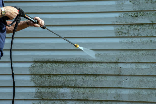 Best Fence Cleaning  in Munsons Corners, NY